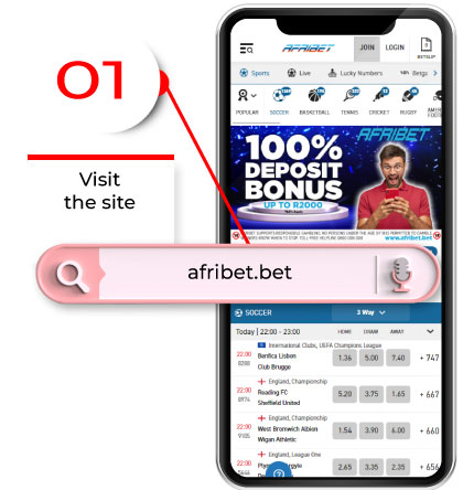 A quick note on mobile use