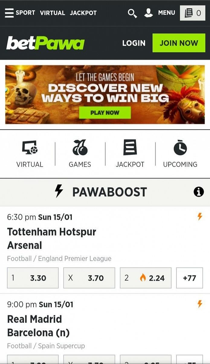 Africabet zambia login — the sign‑in route for ZM players