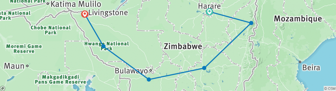 Routes for Zim users — what “africabet.com zim” points to